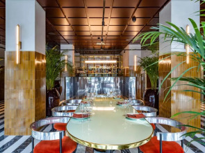 Bazzar Boutique Hotel