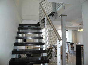 Отель Whale Coast All-Suite-Hotel