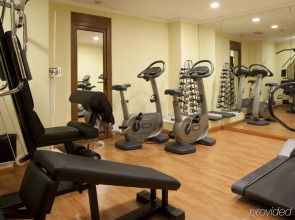 Senator Gran Vía 70 Spa Hotel