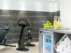 NH Collection Köln Mediapark