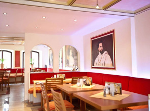 Hotel & Restaurant Ludwigs