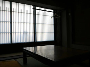 HARUYA Umekoji - Hostel