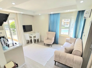 River Park Residence Lara