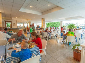 Crown Resorts Elamaris