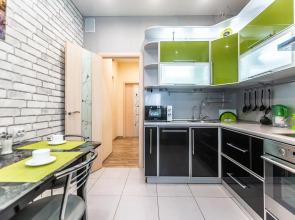 Пять звезд на Мусы Джалиля