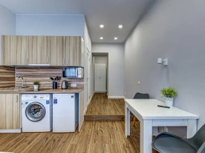 АпартПейдж на Приморском