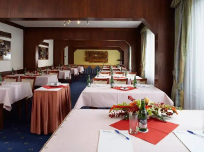 OREA Hotel Voro Brno