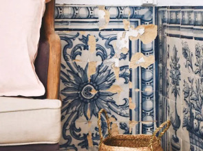 Хостел WOT New Lisbon Social