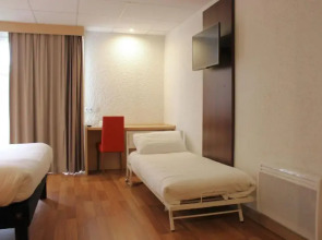 ibis Dijon Sud