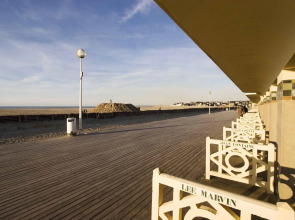Mercure Deauville Centre