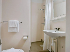 First Hotel Brommaplan