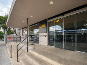 SLIM São Paulo Congonhas