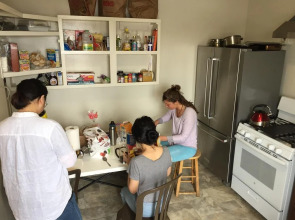 ITH Hermosa Beach Surf Hostel LAX