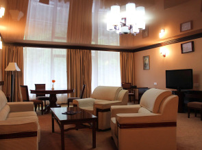 Отель Best Western Plus Paradise Hotel Дилижан