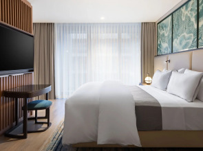 The Westin Istanbul Nisantasi