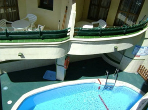 Apartamentos Mediterraneo