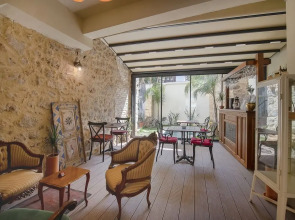 Saye Konak Kaleiçi&Oldtown