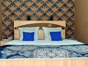 Апартаменты на улице Полиграфическая