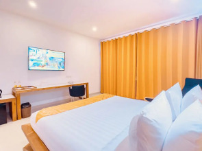 Pearl Sunset Resort, Sunset Moments, Adults Only