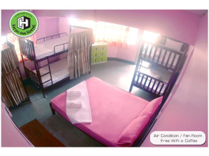 Hatyai Dee Hostel