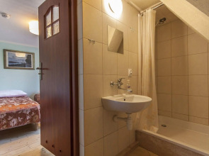 Dom Zachariasza Zappio - Hostel