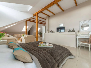 Riviera Resort Modlin Airport