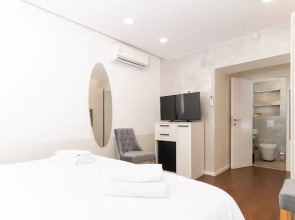 Ornament Hotel and Apartments