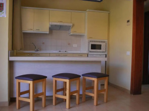 Bungalows Parque Bali