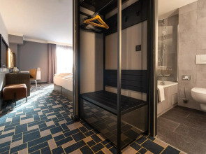 GINN Hotel Berlin - Potsdam