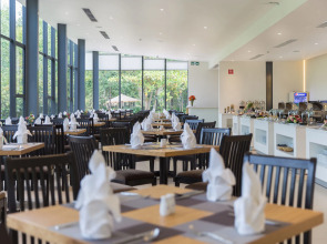 Thanh Tan Hot Springs By Fusion