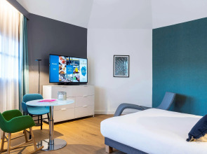 Novotel Deauville Plage