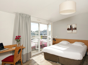 Séjours & Affaires Tours Léonard de Vinci