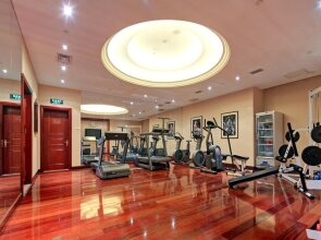 XinHai JinJiang Hotel Wangfujing