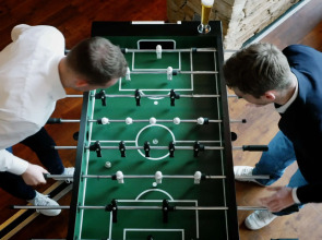 Tulip Inn Düsseldorf Arena (Superior)