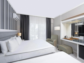 Armir Resort - All inclusive