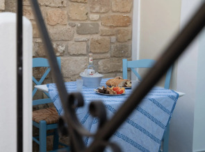 Koskinou Traditional House