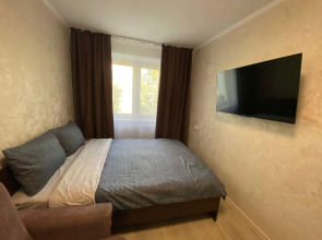 Апартаменты на улице Весенняя 7