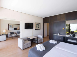 Corfu Holiday Palace Hotel