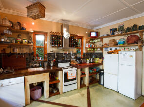 Sweet Orange Guest House