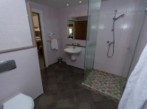 Khayam Garden Beach Resort & Spa