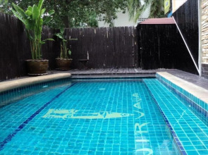 Nirvana Boutique Hotel