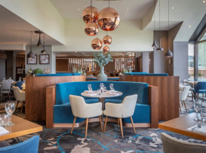 Clayton Hotel, Manchester Airport