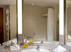 Hotel Residence Starnberger See