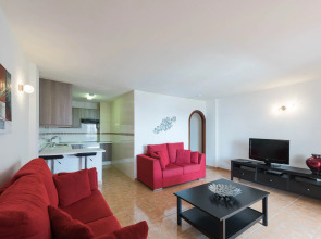 Paloma Beach Apartments