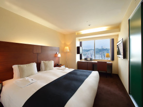 Oriental Hotel Hiroshima