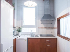 San Marcos Apartamentos