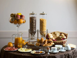 Hotel Mayer & Splendid – Wellness e Spa