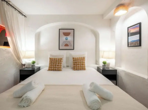 Luxueux Loft aux pieds des Champs