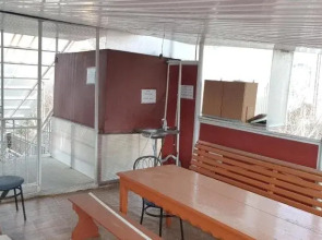 Гостевой Дом Простор