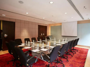 The Davis Bangkok Hotel